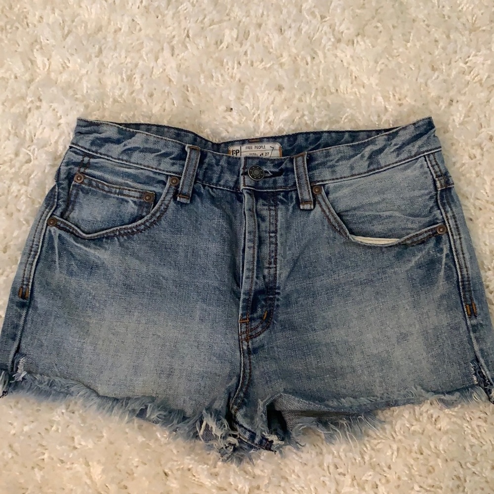 Free People NWOT